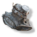 Caixa Cambio Marcha Gm Ipanema 1.8 - 1989 1990 1991 Manual