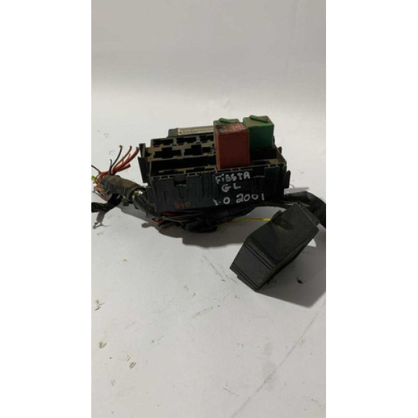 Caixa Fúsivel Fiesta Gl 1.0 2001 94fg14a074ab