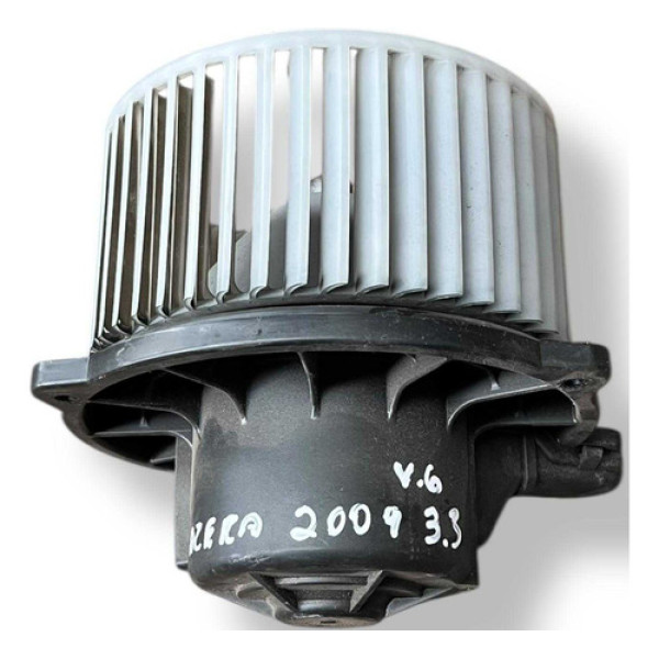 Motor Ventilador Ar Forçado Hyundai Azera 2009 F00s330024