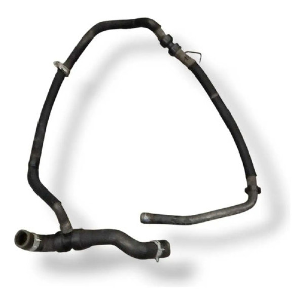Mangueira Tubo Arrefecimento Peugeot 207 1.4 2010 2011