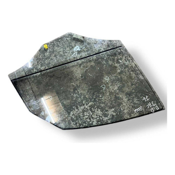 Vidro Porta Dianteira Direita Jac J6 2012 2013 2014 2015 16