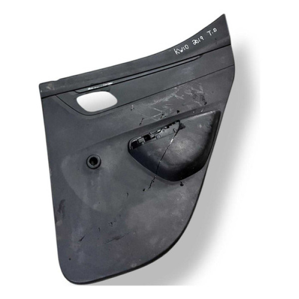 Forro Porta Traseira Direita Renault Kwid 2019 829a09153r