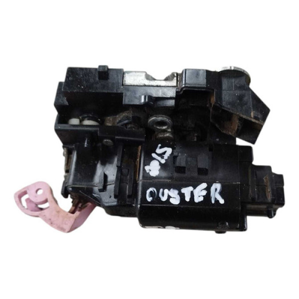 Fechadura Elétrica Traseira Esquerda Duster  2.0  2014/2015