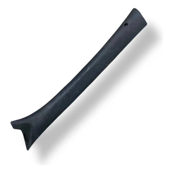 Acabamento Coluna Parabrisa Esquerdo Gm Celta 2002 93330779