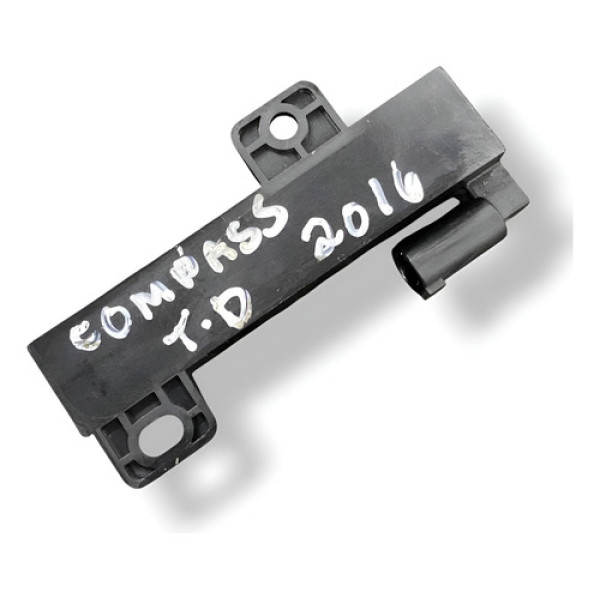 Modulo Keyless Jeep Compass 2016 2017 A 2023 - 2840864000300