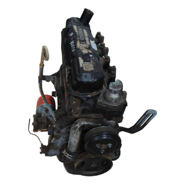 Motor Parcial Ford Ka Fiesta Endura 1.0 1996 1997 A 2002 