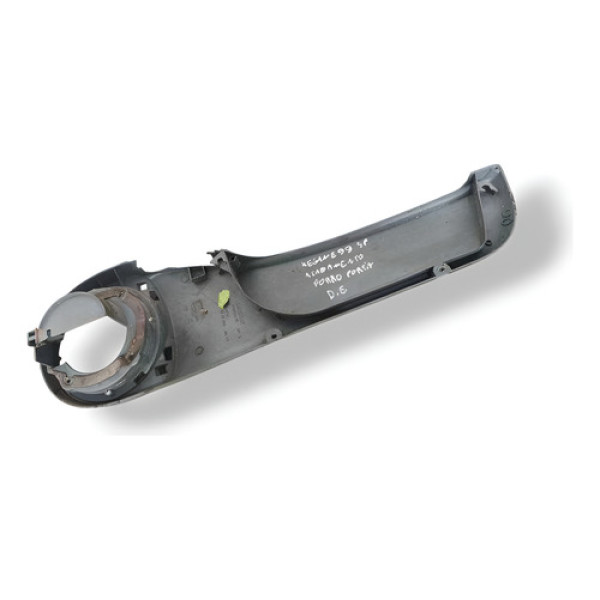 Moldura Porta Objetos Lado Esquerdo Renault Megane 770084671