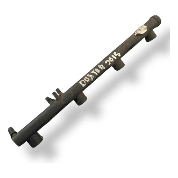 Flauta Bico Injetores Renault Duster 2015 2016 8200601367