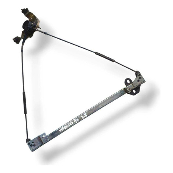 Máquina Vidro Elétrico Dianteiro Esquerdo Versailles 1991