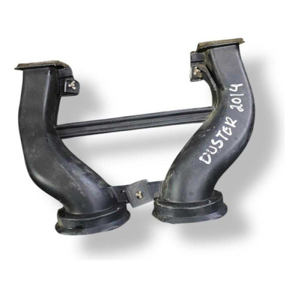 Tubo Duto Ar Condicionado Duster Renault Duster 2014 1524200