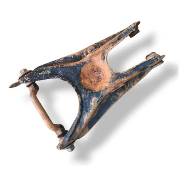 Bandeja Suspensão Traseira Direita Fiat Uno 1995 1996 1997