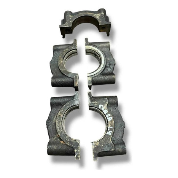 Jogo Mancal Virabrequim Chevrolet Corsa Classic 1.4 2005