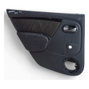   Forro Porta Traseira Esquerda Renault Sandero 2008/2014