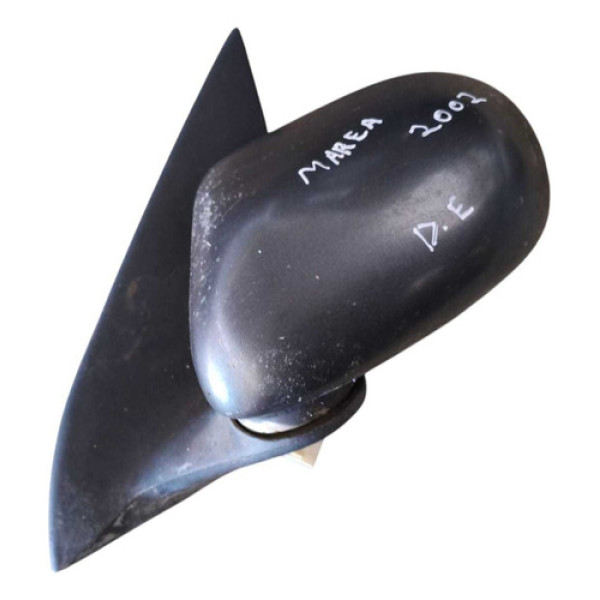 Retrovisor Lado Esquerdo Fiat Marea 2000/2001/2002 0151682