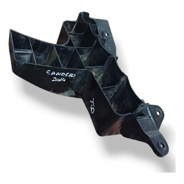 Suporte Parachoque Traseiro Direito Sandero 2014 8200531546