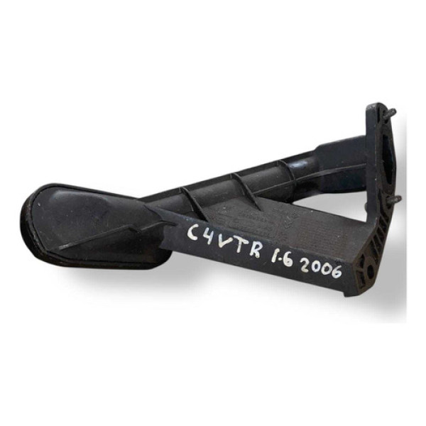 Pescador Óleo Citroën C4 Vtr 1.6 2006 2007 2008 9644596880 Preto