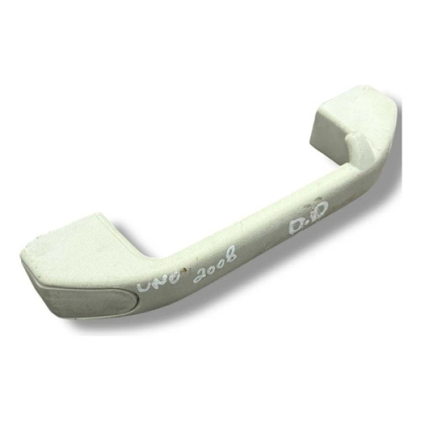 Alca Teto Pqp Puxador Dianteiro Direito Fiat Uno Mille 2005 Azul-escuro