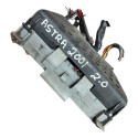 Caixa Fusível Rele Externa Gm Astra 1999 A 2002 2.0 90589965