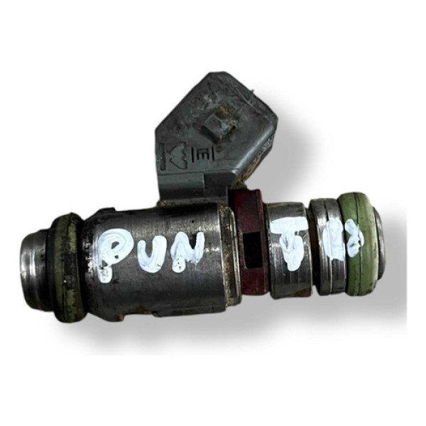 Bico Injetor Fiat Punto 2007 2008 2009 2010 2011 2012 2013  1