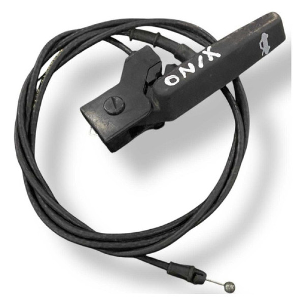 Cabo Abertura Capô Chevrolet Onix 2014/16 94760047 52092615