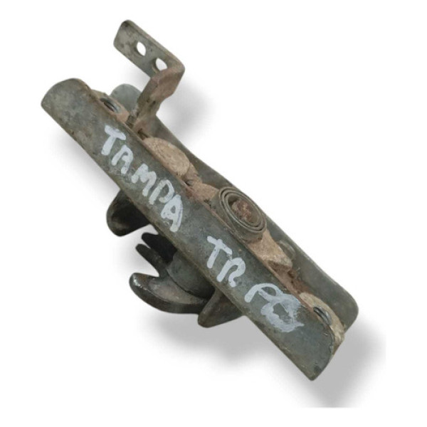 Fechadura Trava Tampa Traseira Volksvagen Kombi 1997 A 2014