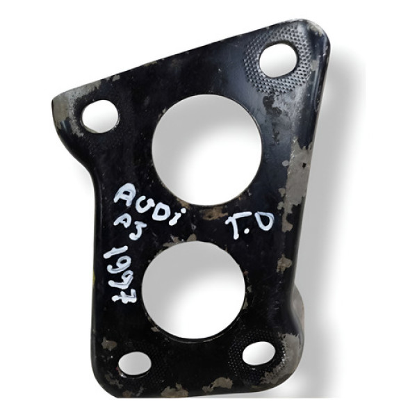 Suporte De Eixo Traseiro Direito Audi A3 1.8 1997 1998 1999