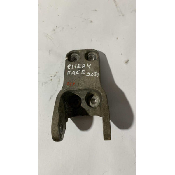 Suporte Coxim Cambio - Chery Face 2010