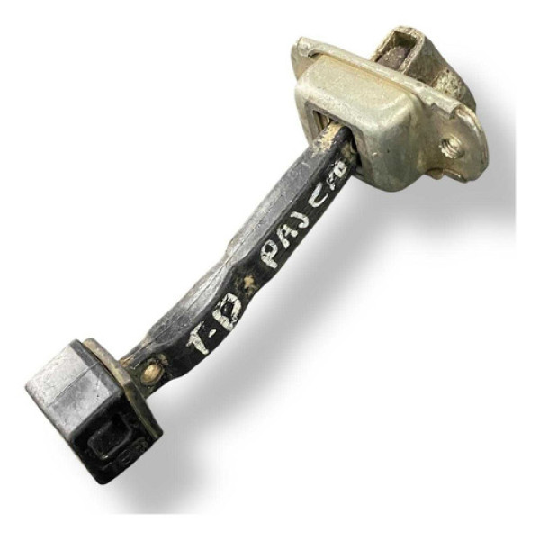 Limitador Porta Tras Direita Mitsubishi Pajero Full 2009 Tr4