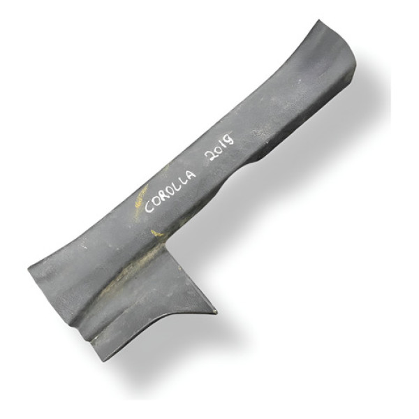 Soleira Porta Tras Esquerda Toyota Corolla 2019 6791802390 - 1