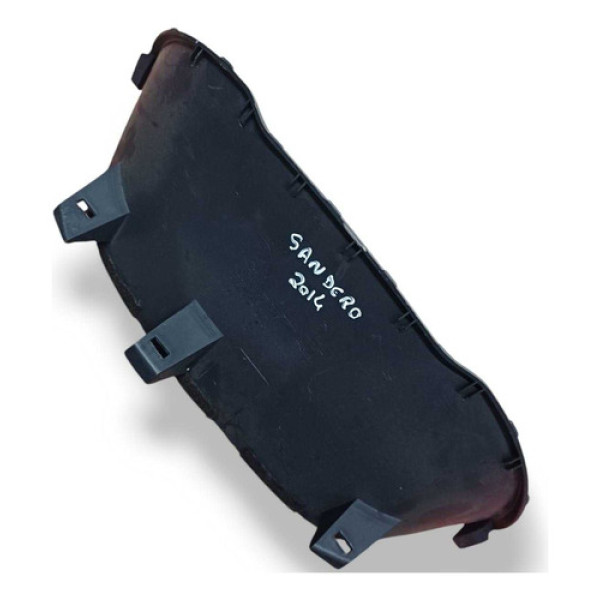 Acabamento Painel Instrumentos Renault Sandero 681013892r