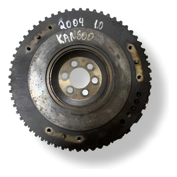 Volante Motor Crelheira Renault Kangoo 1.0 16v   2004 2005