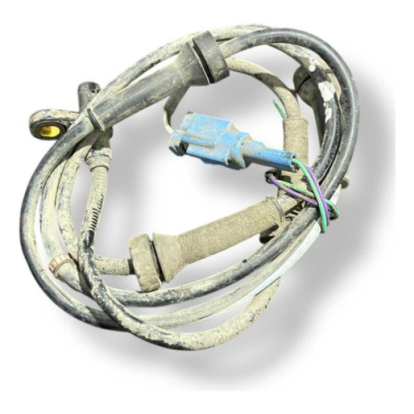 Sensor Abs Traseiro Direito Nissan Sentra 2016 2017 2018