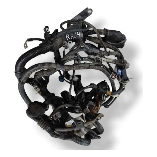 Chicote Injeção Toyota Rav4 2.0 2011/2012/2013/2014/2015