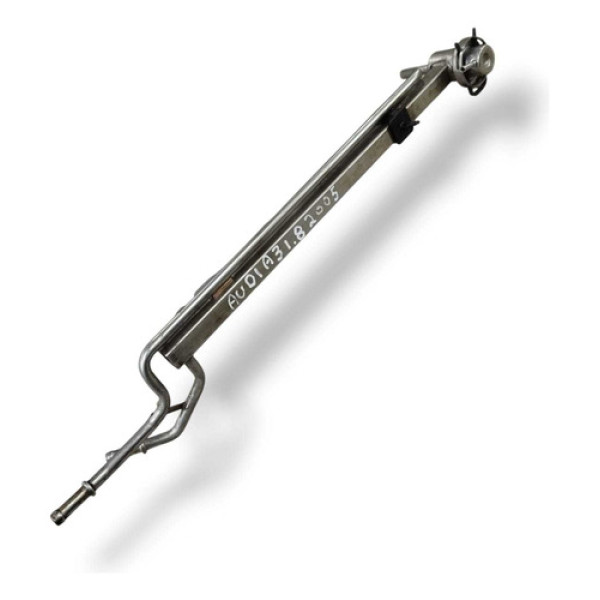 Flauta Combustível Audi A3 Golf 1.8 Turbo 2005 06a133317l