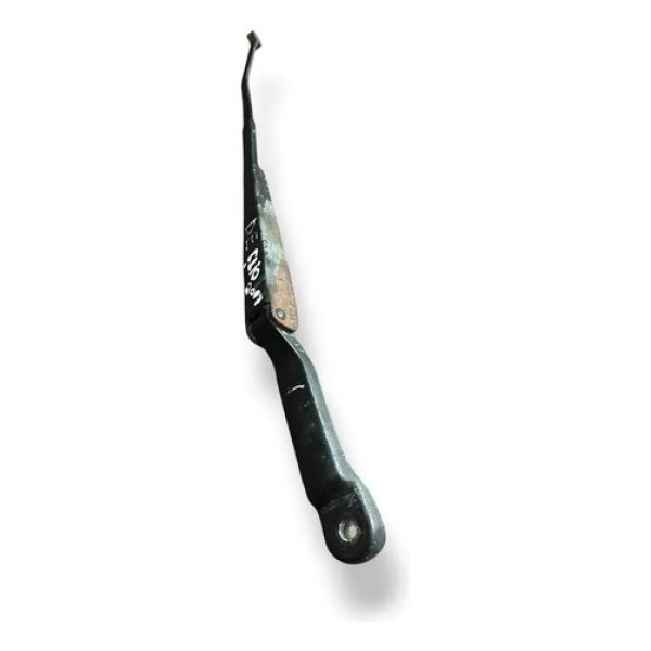 Braço Limpador Dianteiro Esquerdo Clio 2007 2008 8200384603 Esquerdo