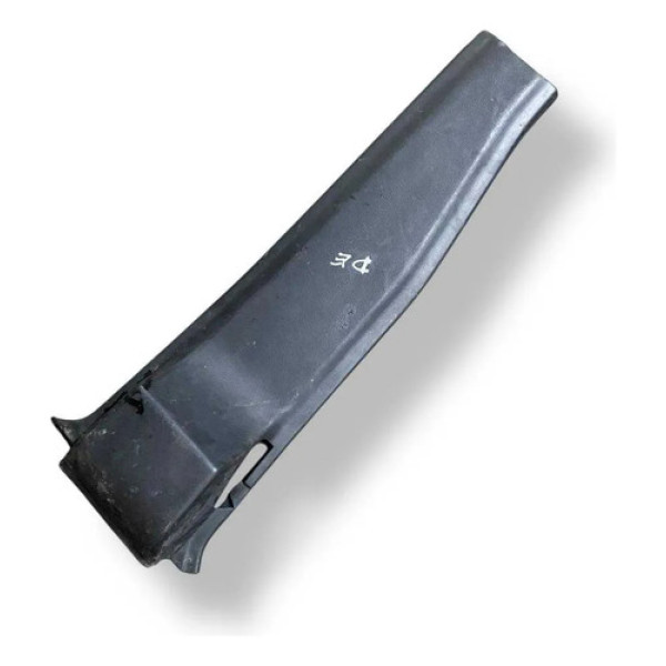 Acabamento Coluna Esquerda Hyundai Galloper 1998 Mb476233