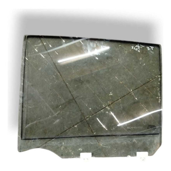 Vidro Traseiro Esquerdo Nissan Tiida 1.8s 2008 2009 A 2012