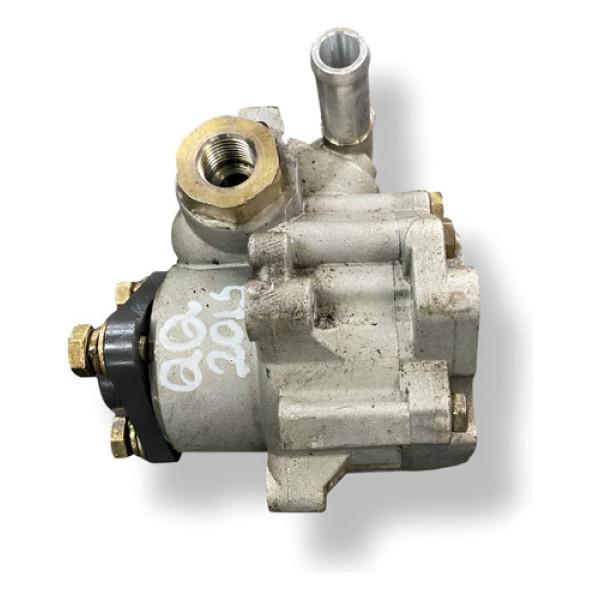 Suporte Bomba Direção Chery Qq 1.0 2013 2014 2015 13129444