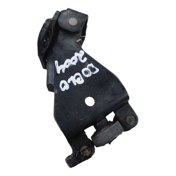 Carrinho Porta Correr Central Fiat Doblo 2004 2005 034dt171 