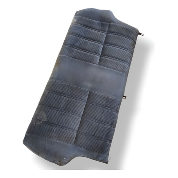 Encosto Banco Traseiro Volkswagen Apollo 1993 2 Portas Cinza