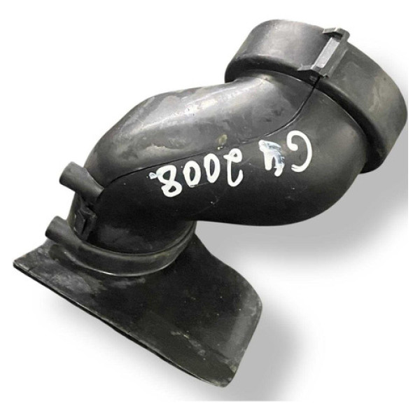 Mangueira Filtro Ar Volkswagen Gol G4 2008 2009 377129617f