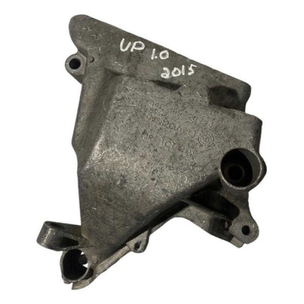 Suporte Coxim Motor Direito Volkswagen Up 1.0 15 04c199207j