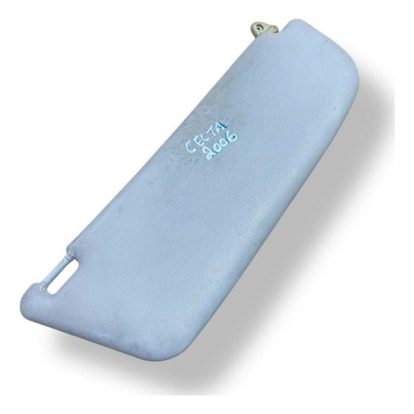 Quebra Sol Lado Direito Chevrolet Celta 2006 2007 20088 2009