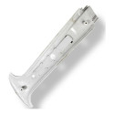Acabamento Coluna Diant Direita Gm Classic 2012 2536201c