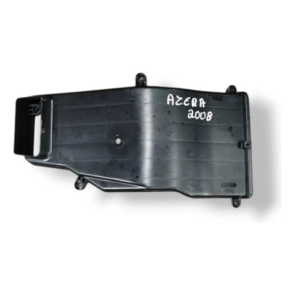 Carcaça Tampa Fusiveis  Hyundai Azera 2008 2009 2010 2011