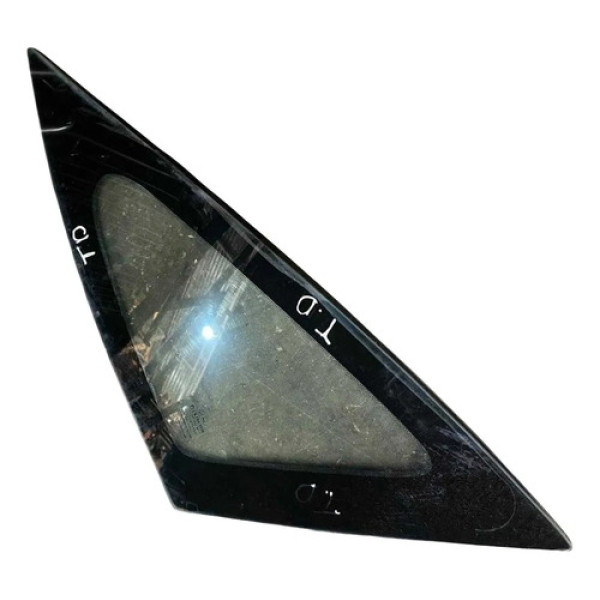 Vidro Fixo Lateral Traseira Direita Ford Focus 2003 2004