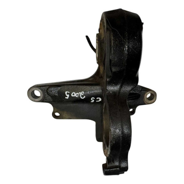 Suporte Semi Eixo Citroën C5 2.0 2005/2006/2007 9656071380