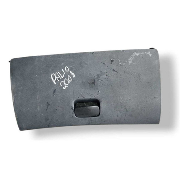 Tampa Porta Luvas Fiat Palio 1.0 2002 2003 2004 2005