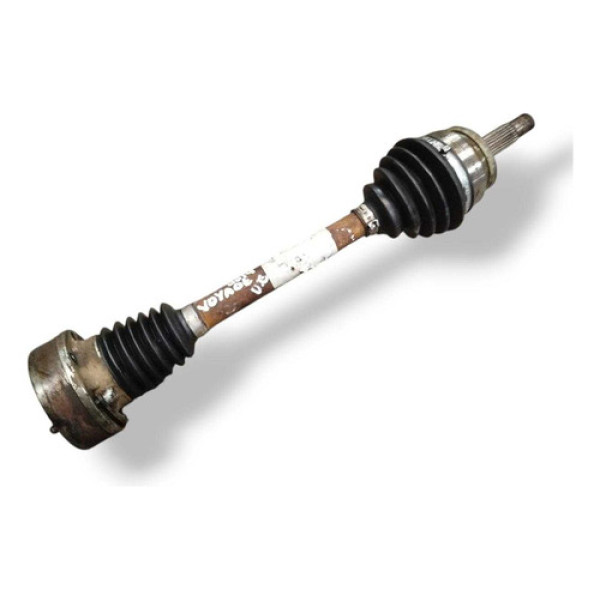 Semi Eixo Dianteiro Esquerdo Vw 1.6 Voyage 2014 2015 Manual