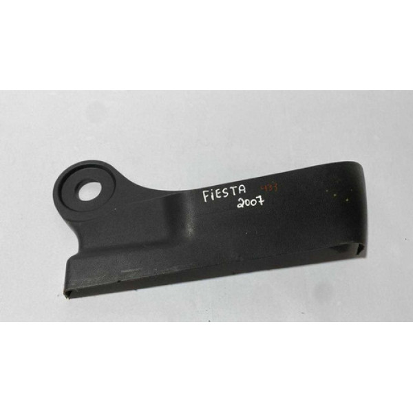 Moldura Lateral Assento Dianteiro Ford Fiesta 2007 2s65a647